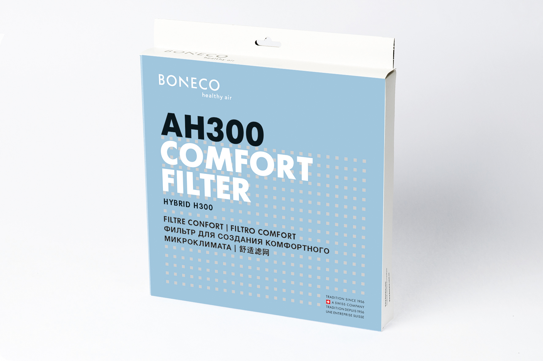 BONECO Ersatzfilter 46917