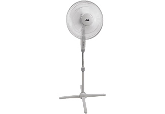 SOLIS 970.94 - Ventilateur sur pied (Gris)
