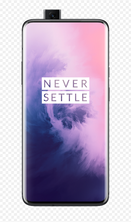 Móvil - OnePlus 7 Pro, Mirror gray, 256 GB, 8 GB RAM, 6.67", Snapdragon 855, 4000 mAh, Android