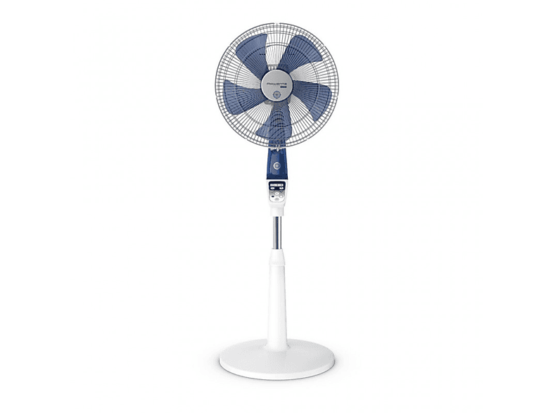 Ventilador pie | Rowenta VU6410F0, Función antimosquitos 4 60W