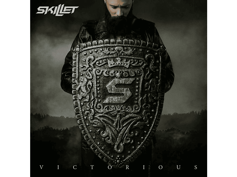 Skillet - Victorious  - (CD) | Rock & Pop CDs
