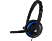 BIG BEN BB372755 - Casque de jeu (Noir/Bleu)