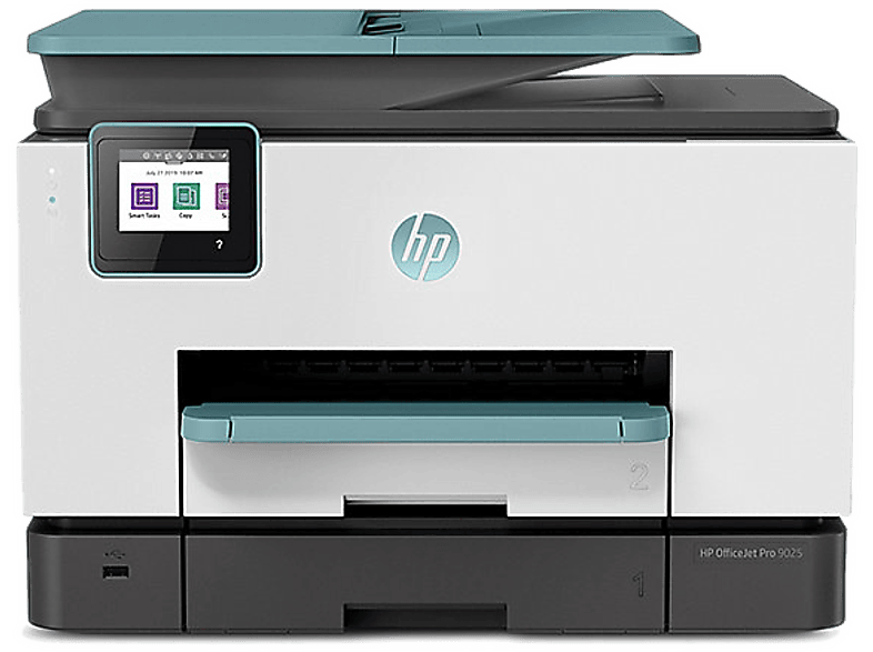 HP All-in-one printer Office Jet Pro 9025 (3UL05B)