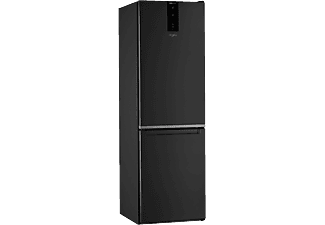 WHIRLPOOL W7 821O K No Frost kombinált hűtőszekrény