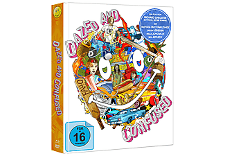 Dazed & Confused Blu-ray + DVD