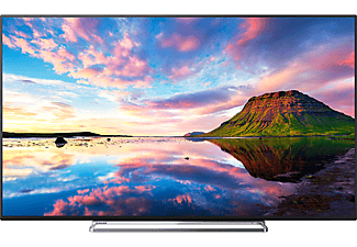 TOSHIBA 55U5863DA - TV (55 ", UHD 4K, LCD)