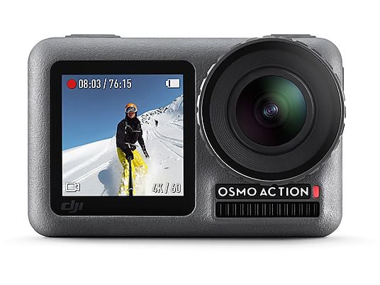 DJI Osmo Action