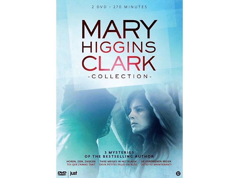 Mary Higgins Clark: Collection - DVD
