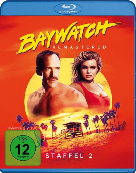 Baywatch Staffel Blu-ray online kaufen MediaMarkt