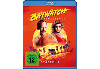 Baywatch - 2. Staffel Blu-ray