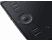 WACOM Intuos Pro S (EN, FR, IT, ES, PT) - Tablette graphique (Noir)