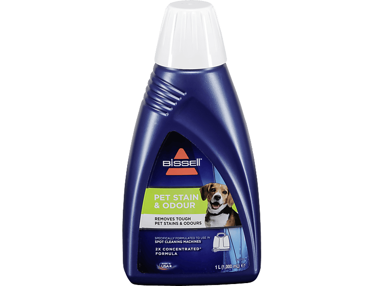 BISSELL Spot & Stain Pet, Reinigungsmittel