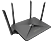 DLINK D-Link AC2600 EXO SmartBeam Gigabit (DIR‑882) - Router - Tecnologia MU-MIMO - Nero - Router (Nero)