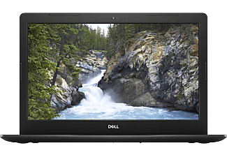 DELL Vostro 3580 V3580-23 laptop (15,6'' FHD/Core i3/4GB/128 GB SSD/Linux)