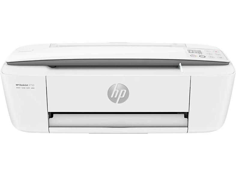 HP All-in-one printer DeskJet 3750 (T8X12B#629)