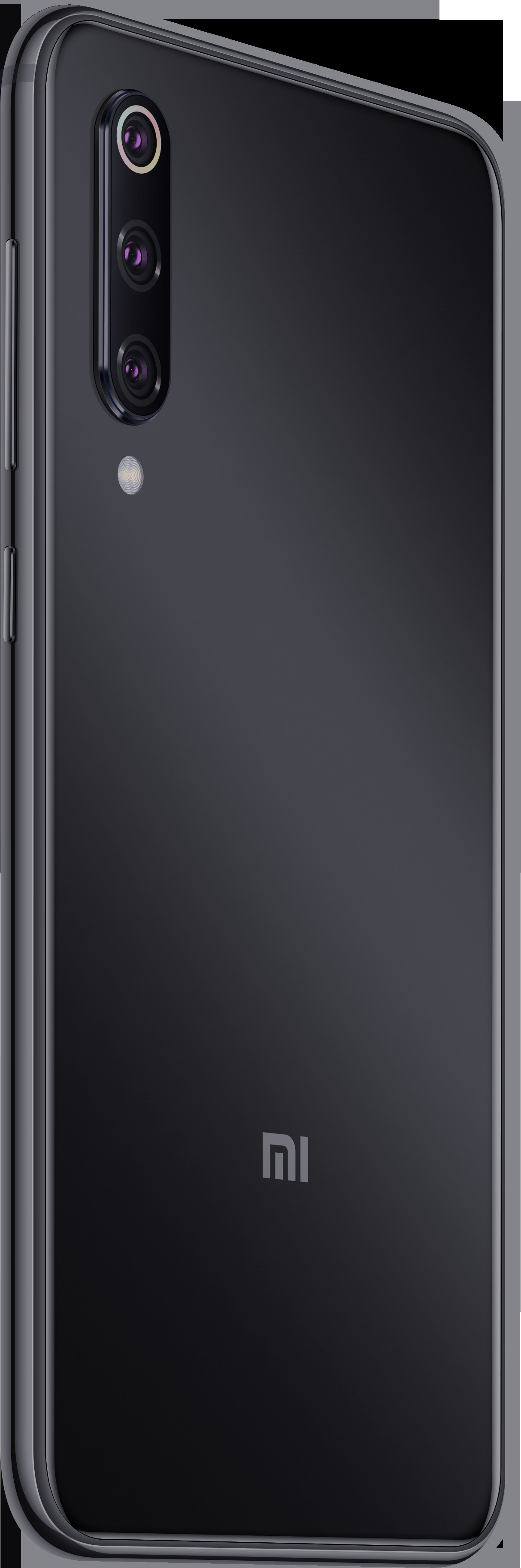 XIAOMI Mi 9 SE 64 GB Piano Black Dual SIM