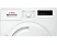 BOSCH WTR83V00CH - Sèche-linge (7 kg, Blanc)