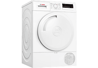 BOSCH WTR83V00CH - Sèche-linge (7 kg, Blanc)