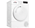 BOSCH WTR83V00CH - Asciugatrice (7 kg, Bianco)