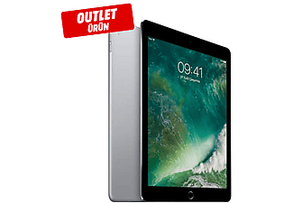 APPLE iPad Pro 10.5" 256GB Akıllı Tablet Uzay Grisi MPDY2TU/A Outlet 1175312