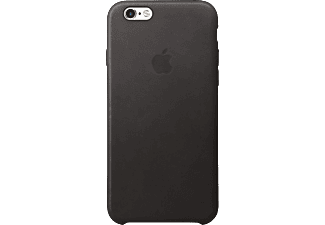 APPLE Leather Case - Handyhülle (Passend für Modell: Apple iPhone 6, iPhone 6s)