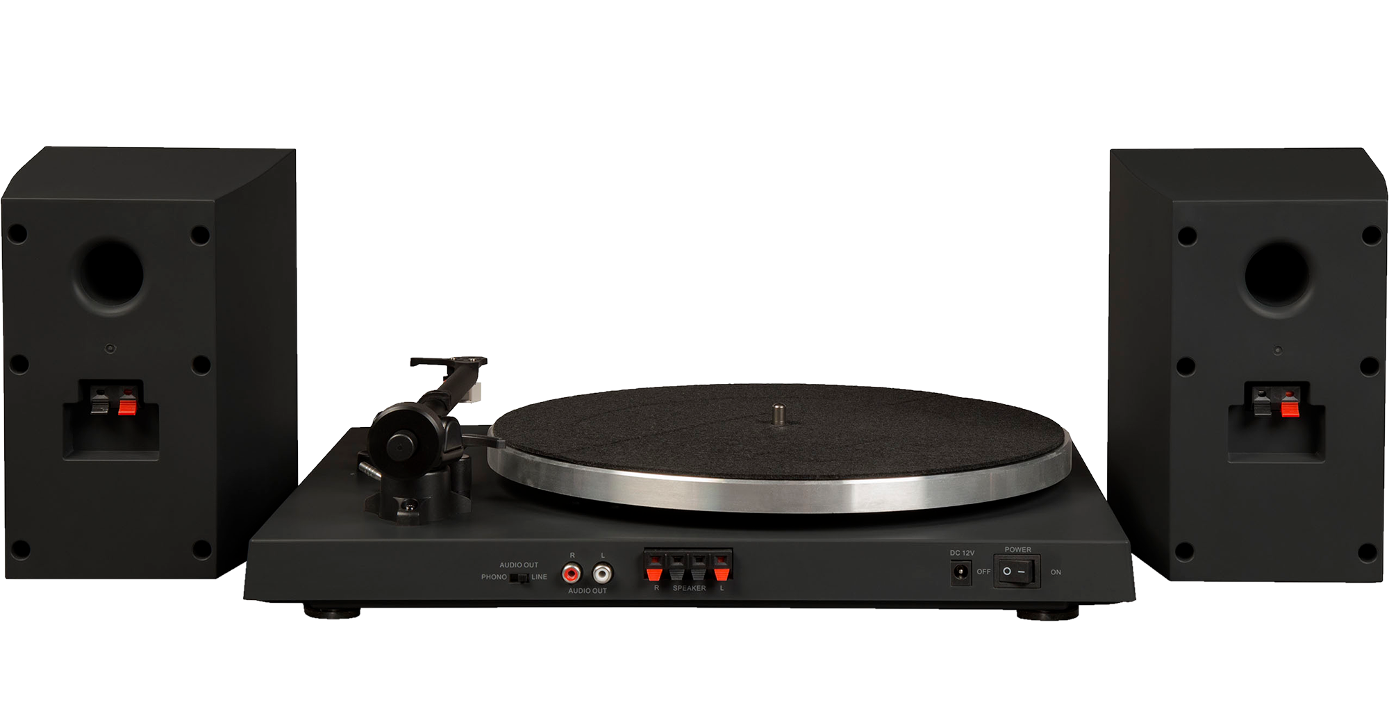 CROSLEY T150