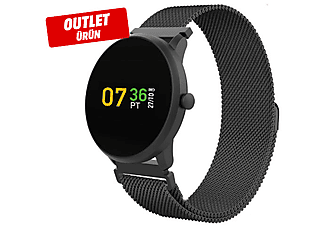 WOON Feel WNSB01B Akıllı Bileklik Siyah Outlet 1189234