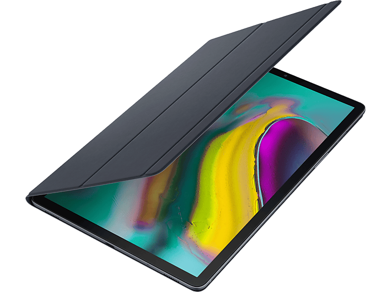 In hoeveelheid duizelig weekend SAMSUNG Book Cover Tab S5e Zwart kopen? | MediaMarkt