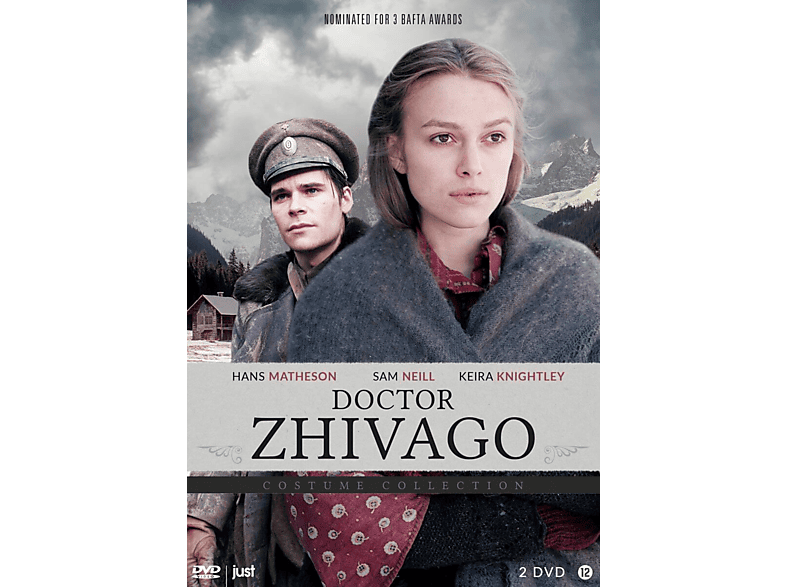 Doctor Zhivago (Costume Collection) - DVD