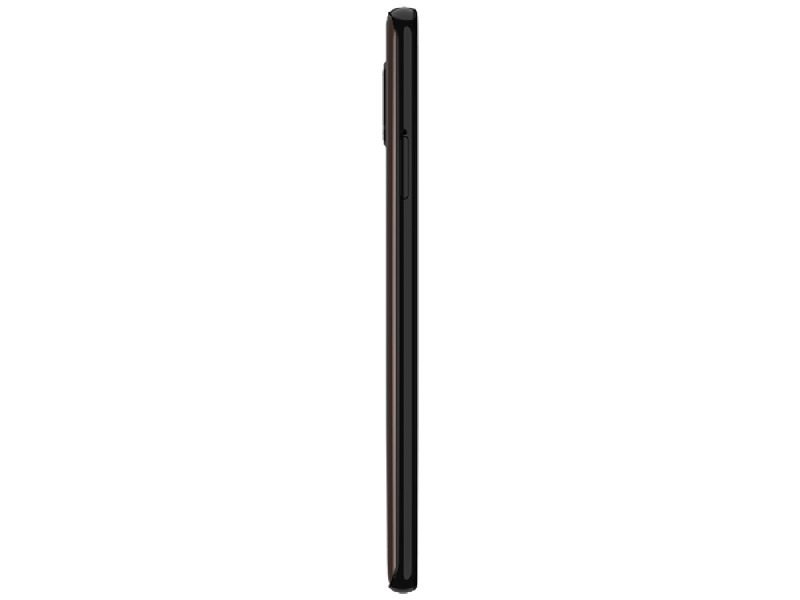 Móvil - Motorola One Vision, Bronce, 128 GB, 4 GB RAM, 6.34" Full HD+, Samsung Exynos 9609, 3500 mAh, Android