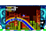 SEGA Mega Drive Mini /Mehrsprachig - Spielkonsole - Schwarz