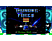 SEGA Mega Drive Mini /Multilingue - Console de jeu - Noir