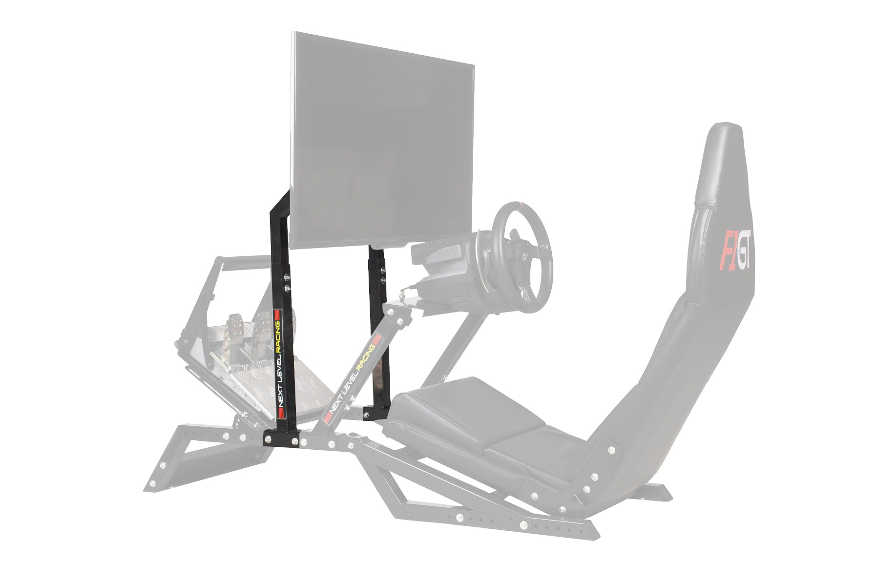 NEXT LEVEL RACING F1GT Monitor Stand