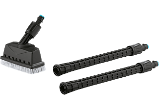 KÄRCHER PS 20 - Nettoyant de surface (Noir/Gris, )