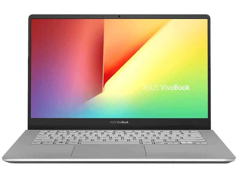 ASUS Laptop VivoBook S430FN-EB198T Intel Core i7-8565U (90NB0KM4-M03200)