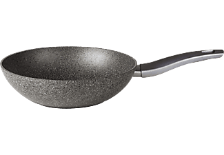 TVS Mineralia indukciós wok, 28 cm