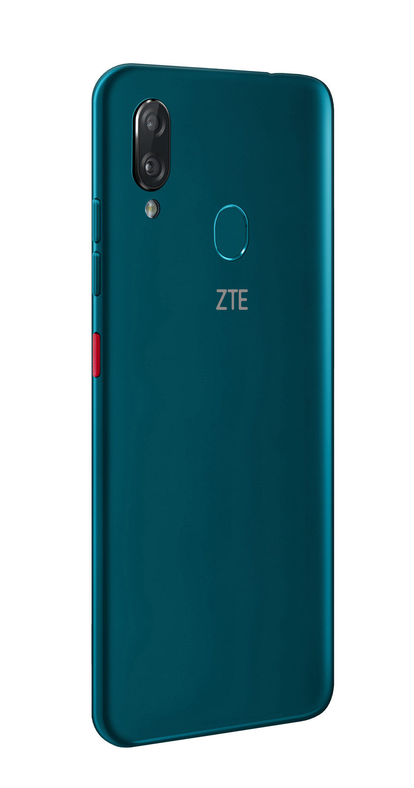 ZTE BLADE 10 Vita 64 GB Grün Dual SIM | eBay