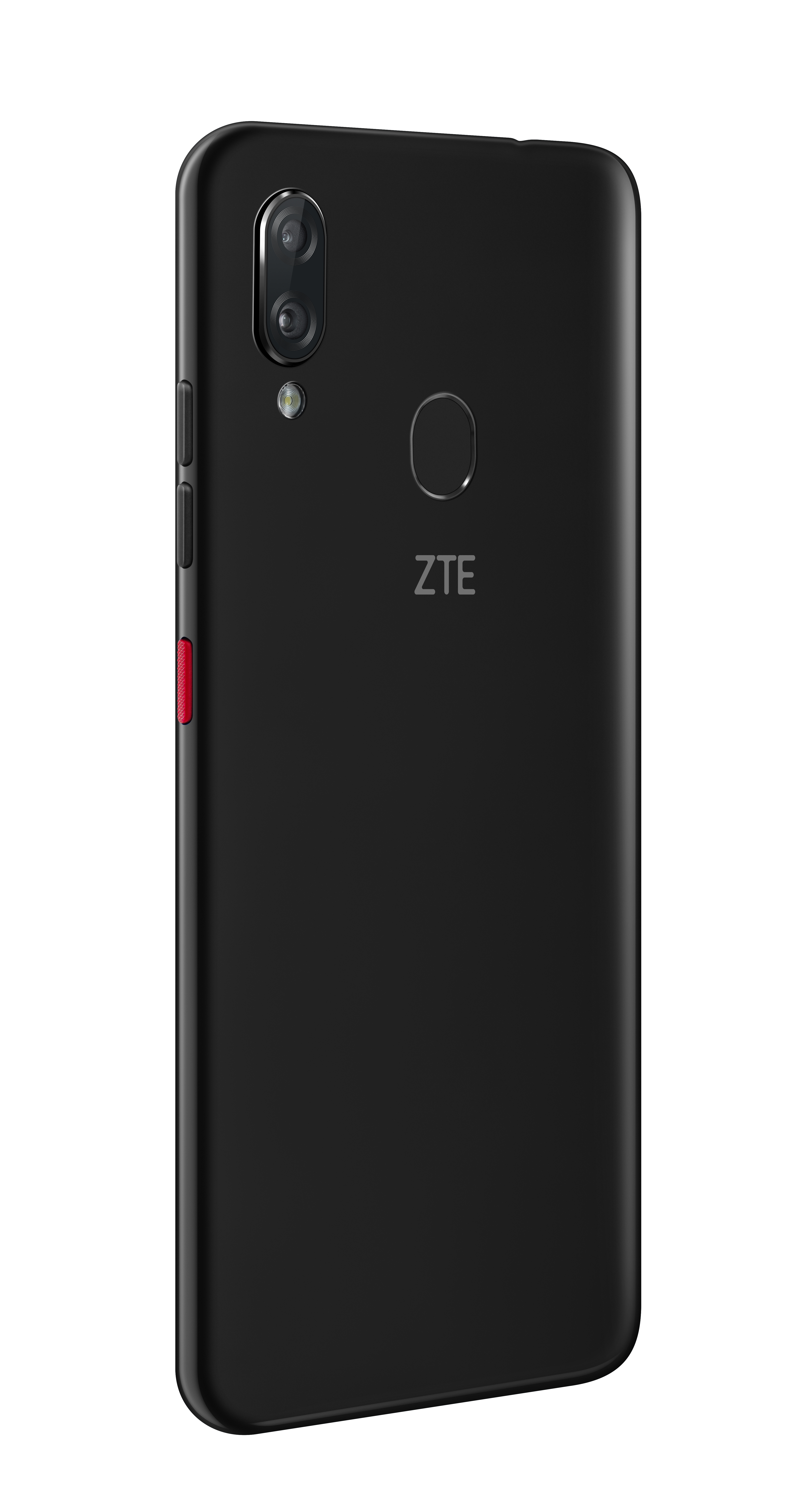 ZTE BLADE 10 Vita 64 GB Schwarz Dual SIM