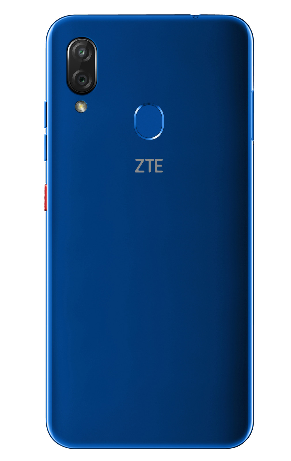 ZTE BLADE 10 Vita 64 GB Blau Dual SIM | EBay