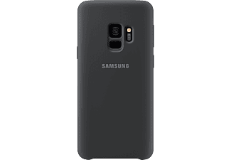 SAMSUNG Silicone - Custodia per cellulare (Adatto per modello: Samsung Galaxy S9)