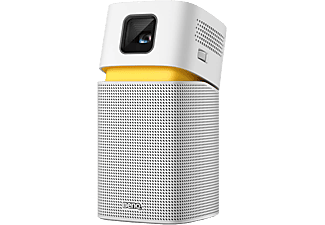 BENQ GV1 - Mini projecteur (Mobile, WVGA, 854 x 480 pixels)