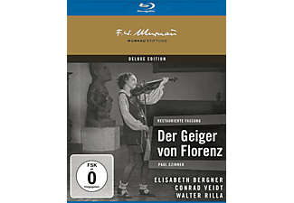 Der Geiger von Florenz Blu-ray