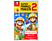 Super Mario Maker 2 : Édition Limitée - Nintendo Switch - Französisch