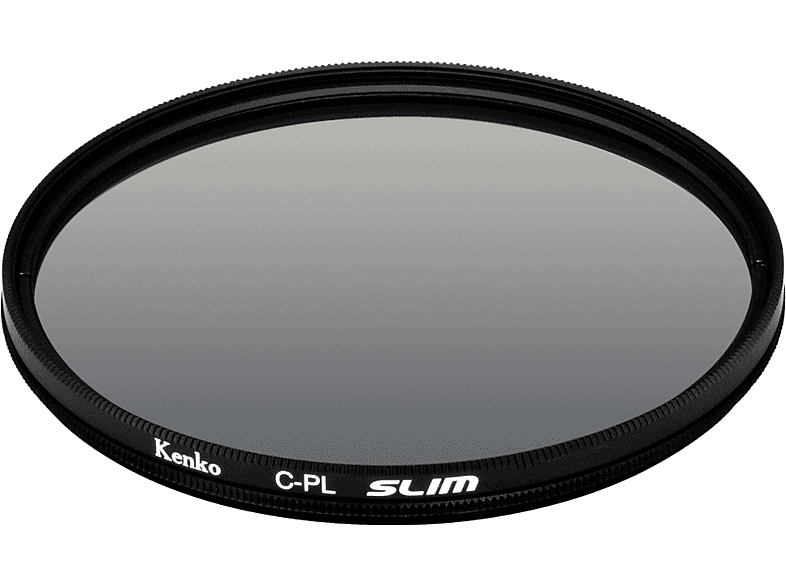 Kenko Smart C-PL Slim MC Filter 82mm