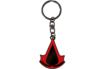 Assassin's Creed Crest kulcstartó