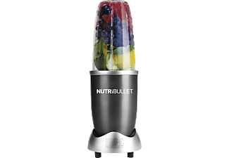 NUTRIBULLET EXTRAKTOR - Mixer verticale (Antracite)