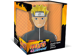 Naruto Shippuden persely