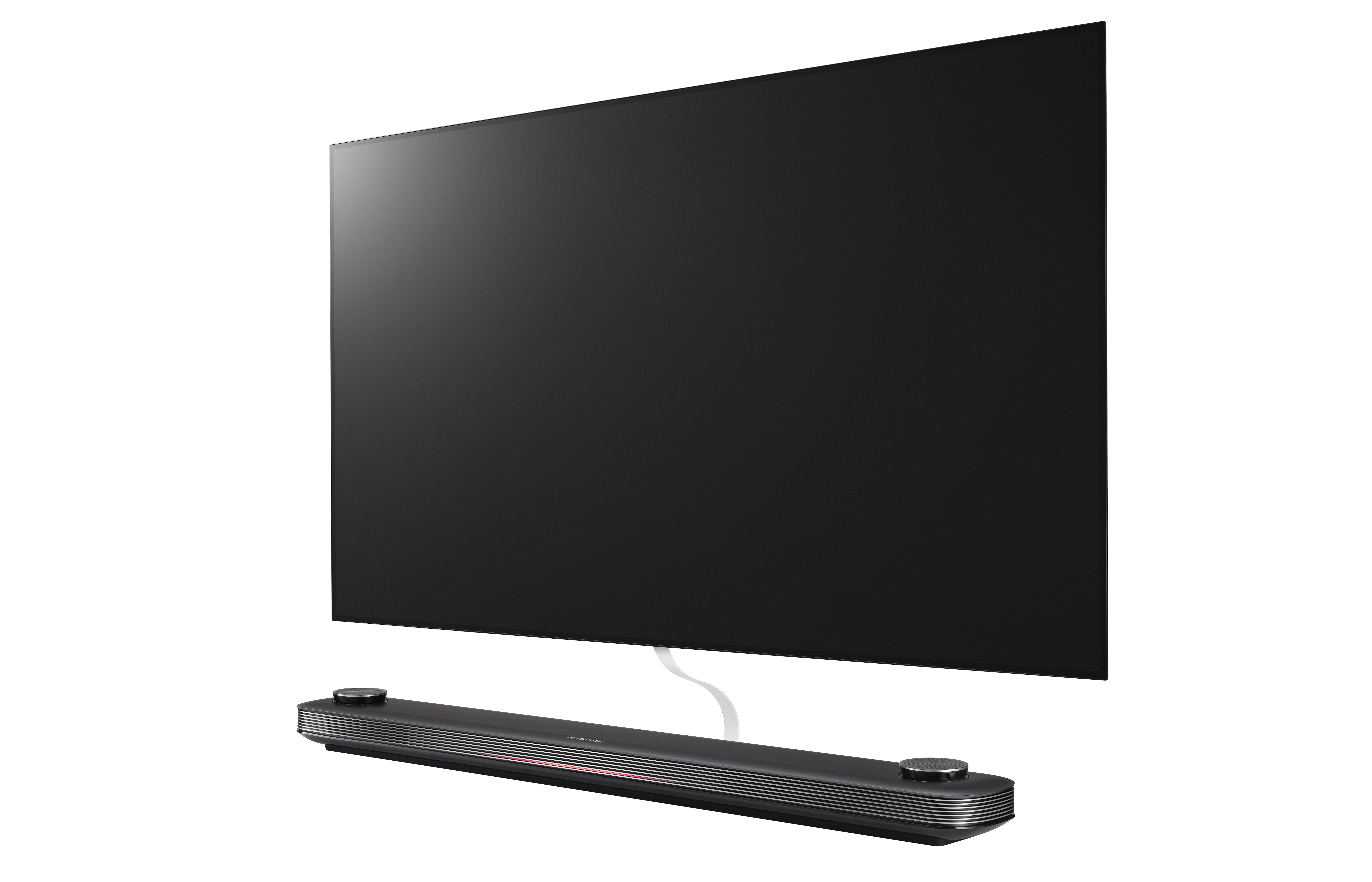 TV OLED 65" - LG SIGNATURE OLED65W9PLA, 4K HDR, Smart TV, Inteligencia Artificial, Alpha 9 Gen.2