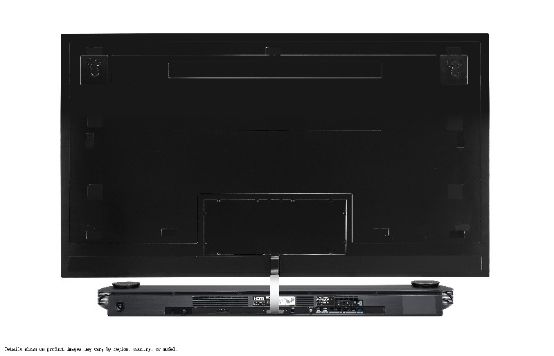 TV OLED 65" - LG SIGNATURE OLED65W9PLA, 4K HDR, Smart TV, Inteligencia Artificial, Alpha 9 Gen.2