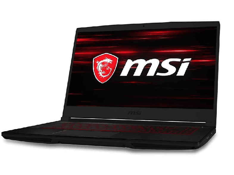 Portátil gaming | MSI GF63 Thin 9SC-042ES